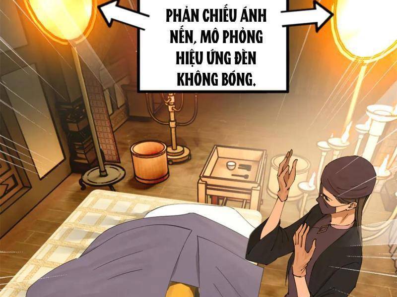 Truyện Tranh Chàng Rể Mạnh Nhất Lịch Sử trang 14150