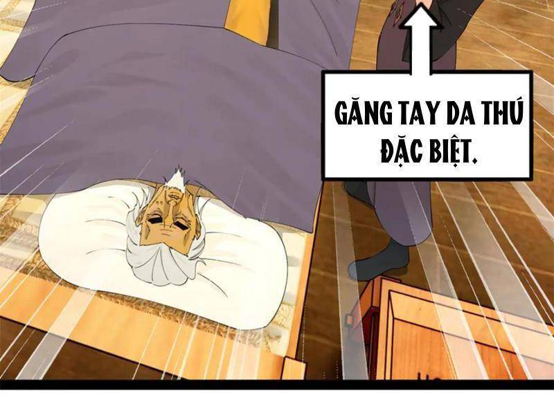 Truyện Tranh Chàng Rể Mạnh Nhất Lịch Sử trang 14151