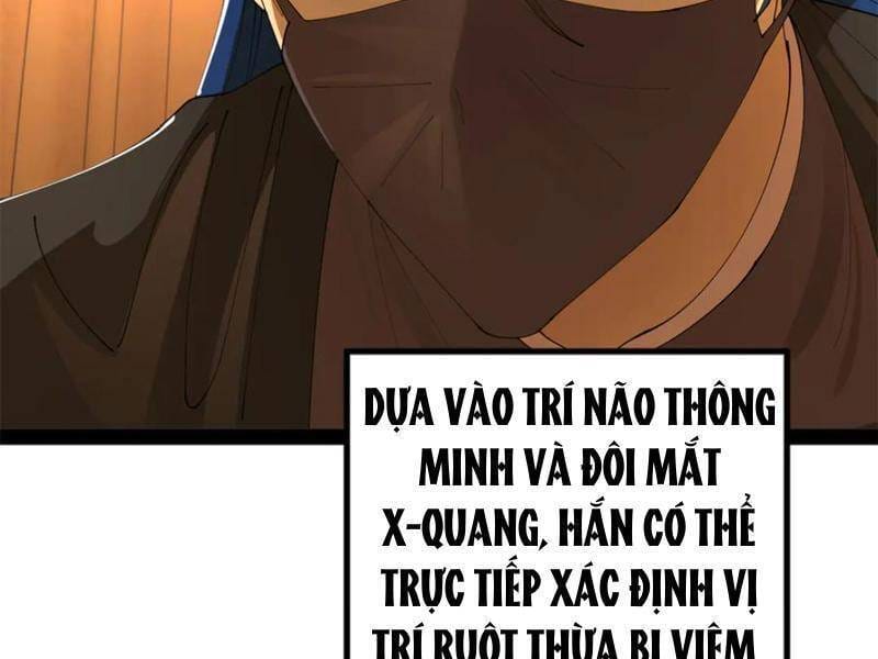 Truyện Tranh Chàng Rể Mạnh Nhất Lịch Sử trang 14160