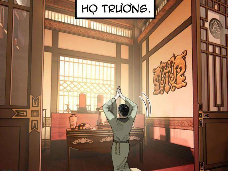 Truyện Tranh Chàng Rể Mạnh Nhất Lịch Sử trang 14165
