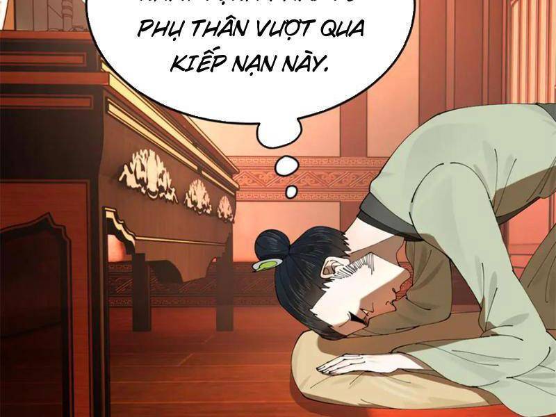 Truyện Tranh Chàng Rể Mạnh Nhất Lịch Sử trang 14167