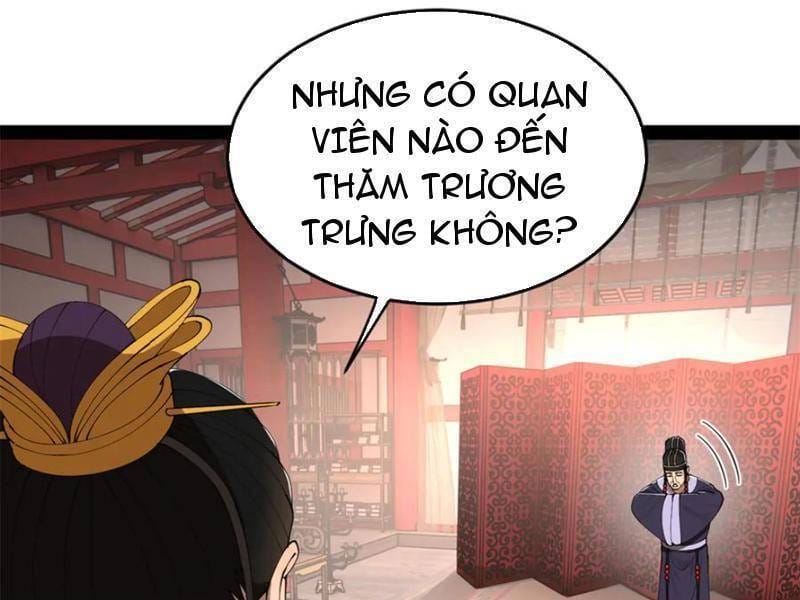 Truyện Tranh Chàng Rể Mạnh Nhất Lịch Sử trang 14172