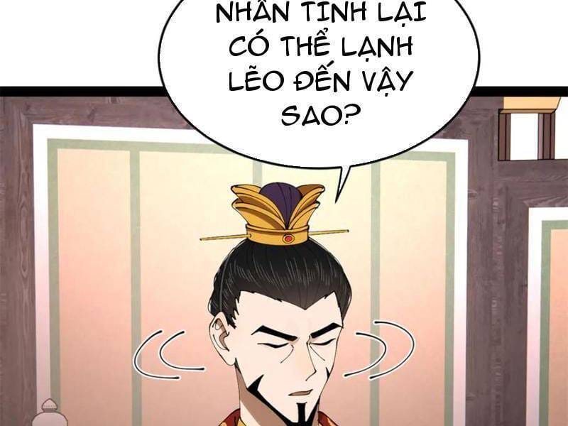 Truyện Tranh Chàng Rể Mạnh Nhất Lịch Sử trang 14175