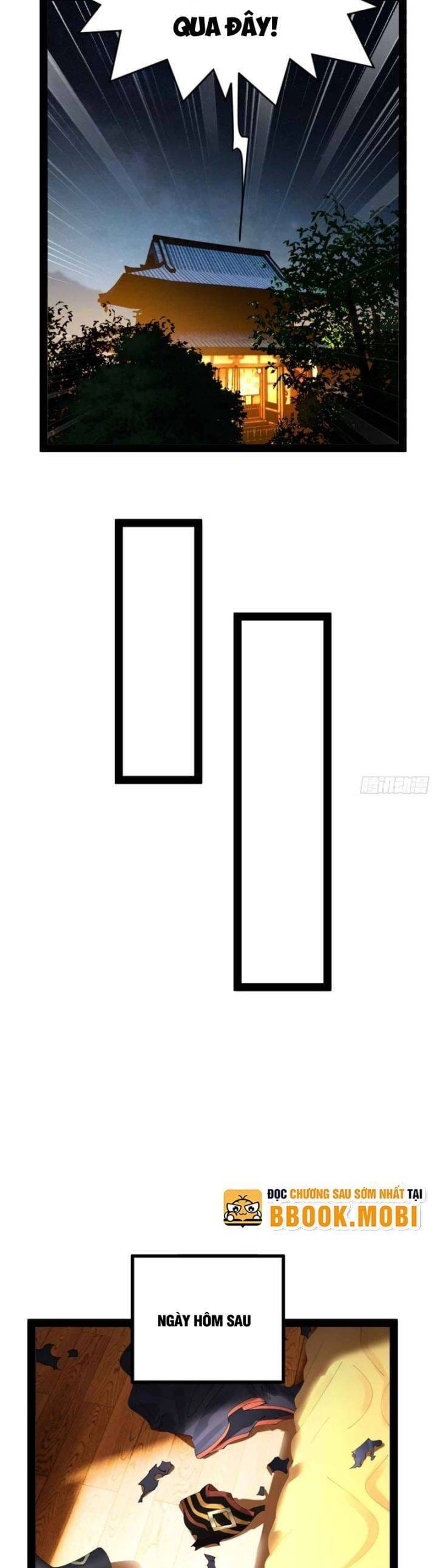 Truyện Tranh Chàng Rể Mạnh Nhất Lịch Sử trang 7