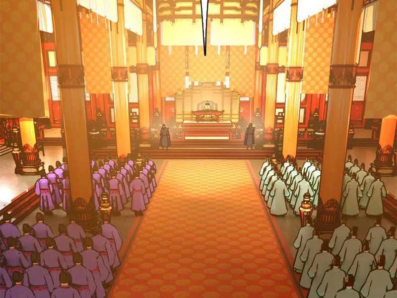 Truyện Tranh Chàng Rể Mạnh Nhất Lịch Sử trang 14271