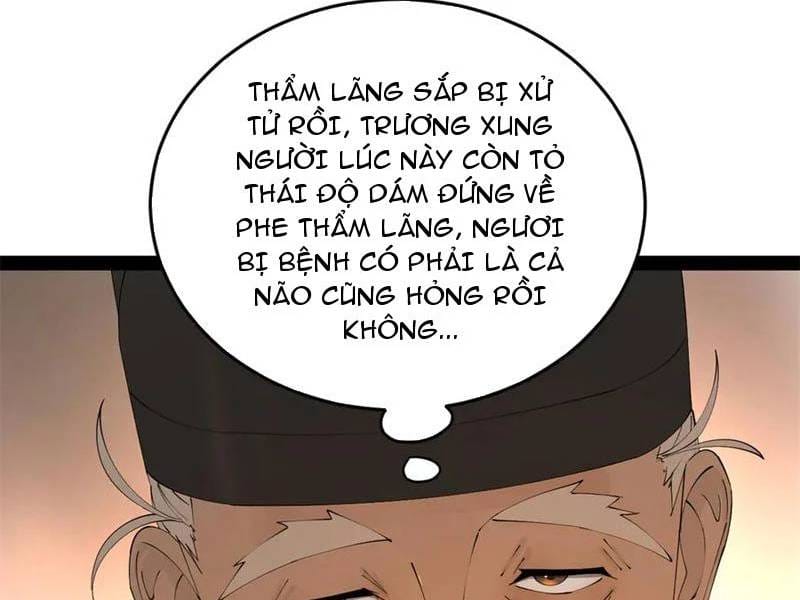 Truyện Tranh Chàng Rể Mạnh Nhất Lịch Sử trang 14289