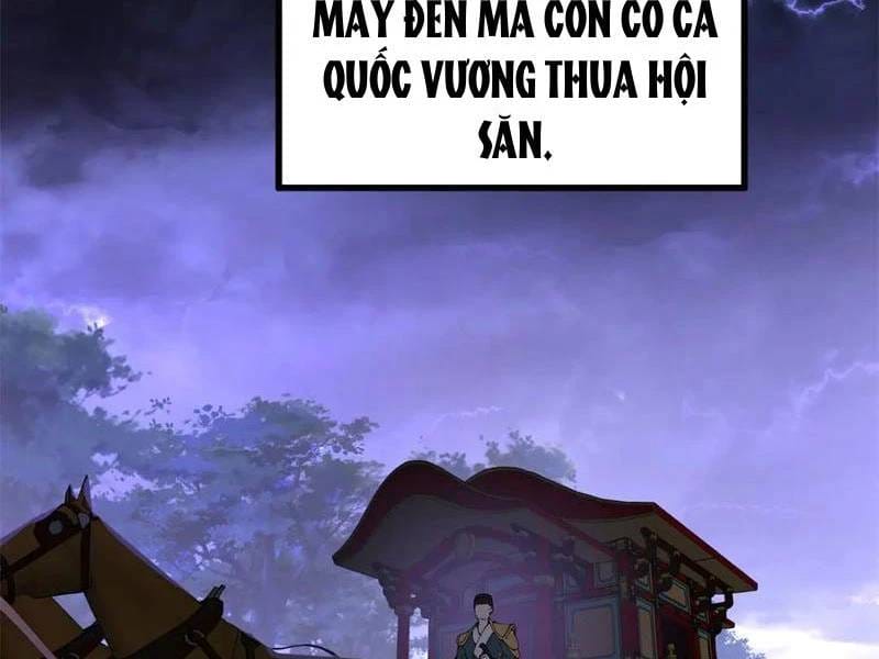 Truyện Tranh Chàng Rể Mạnh Nhất Lịch Sử trang 14304
