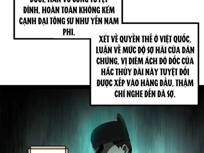 Truyện Tranh Chàng Rể Mạnh Nhất Lịch Sử trang 14366
