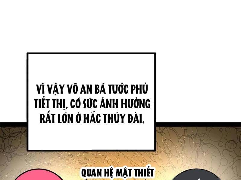 Truyện Tranh Chàng Rể Mạnh Nhất Lịch Sử trang 14382