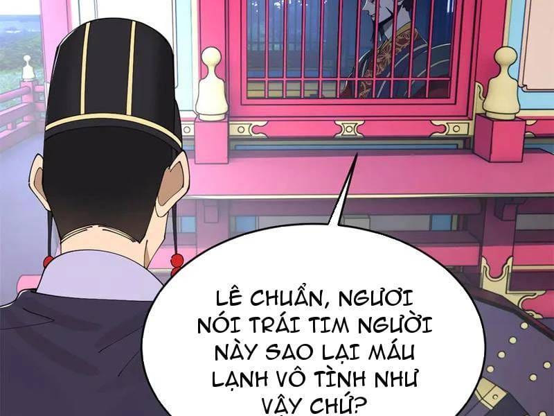 Truyện Tranh Chàng Rể Mạnh Nhất Lịch Sử trang 14391