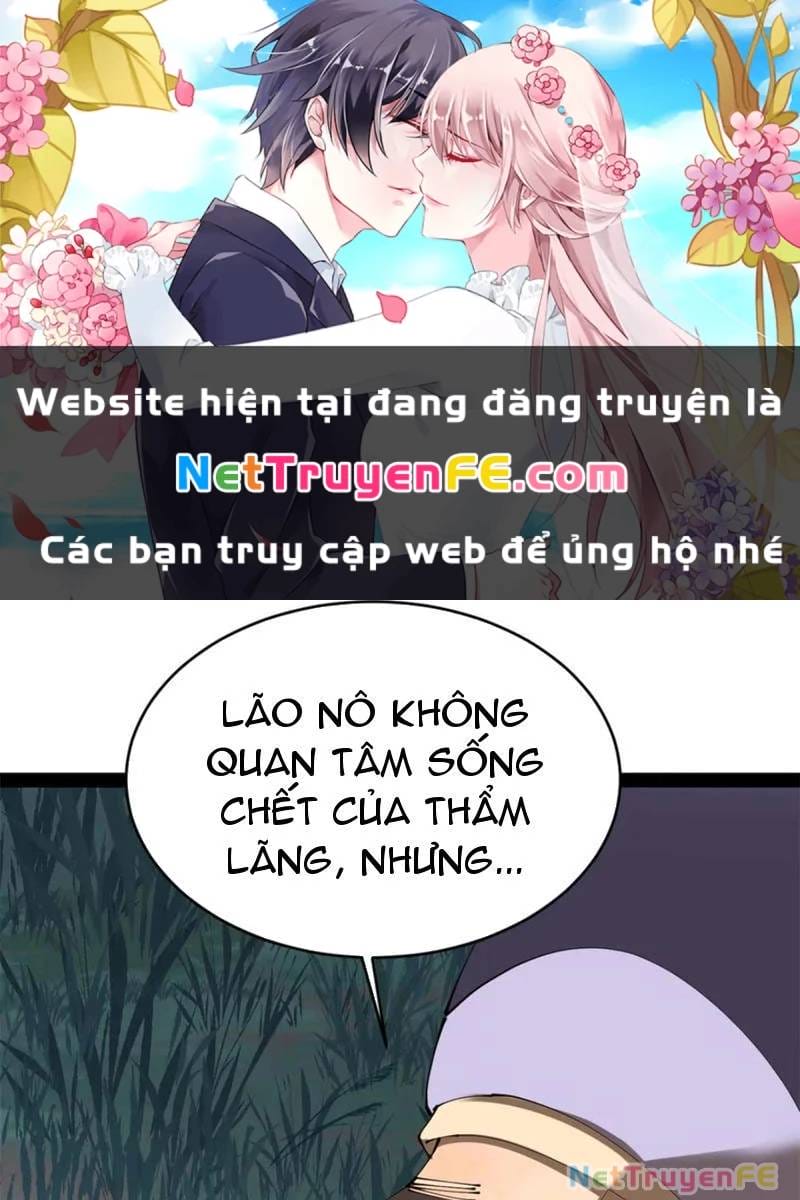 Truyện Tranh Chàng Rể Mạnh Nhất Lịch Sử trang 14405