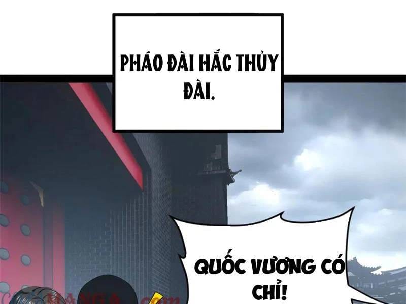 Truyện Tranh Chàng Rể Mạnh Nhất Lịch Sử trang 14414