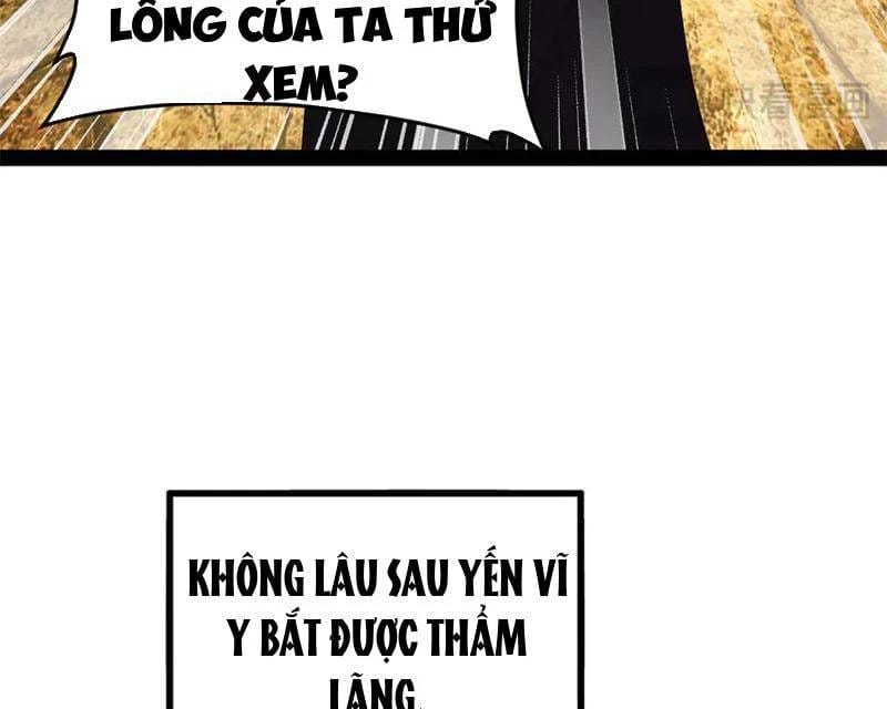 Truyện Tranh Chàng Rể Mạnh Nhất Lịch Sử trang 14592