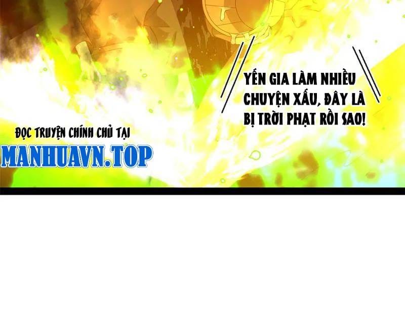 Truyện Tranh Chàng Rể Mạnh Nhất Lịch Sử trang 14598