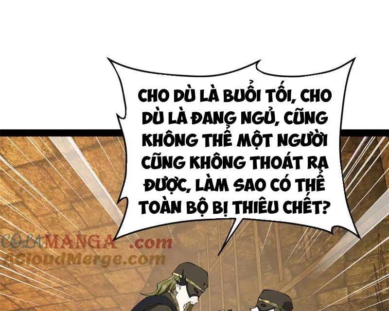 Truyện Tranh Chàng Rể Mạnh Nhất Lịch Sử trang 14612