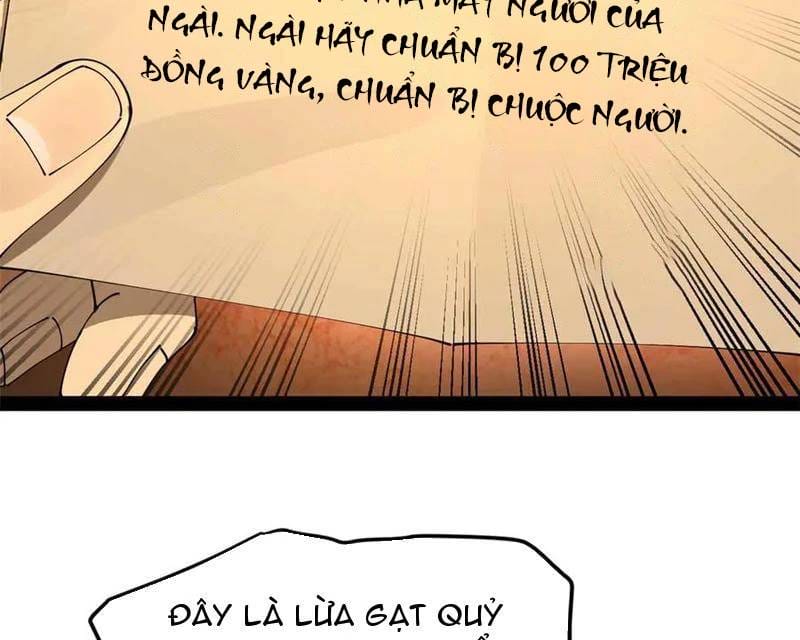 Truyện Tranh Chàng Rể Mạnh Nhất Lịch Sử trang 14642