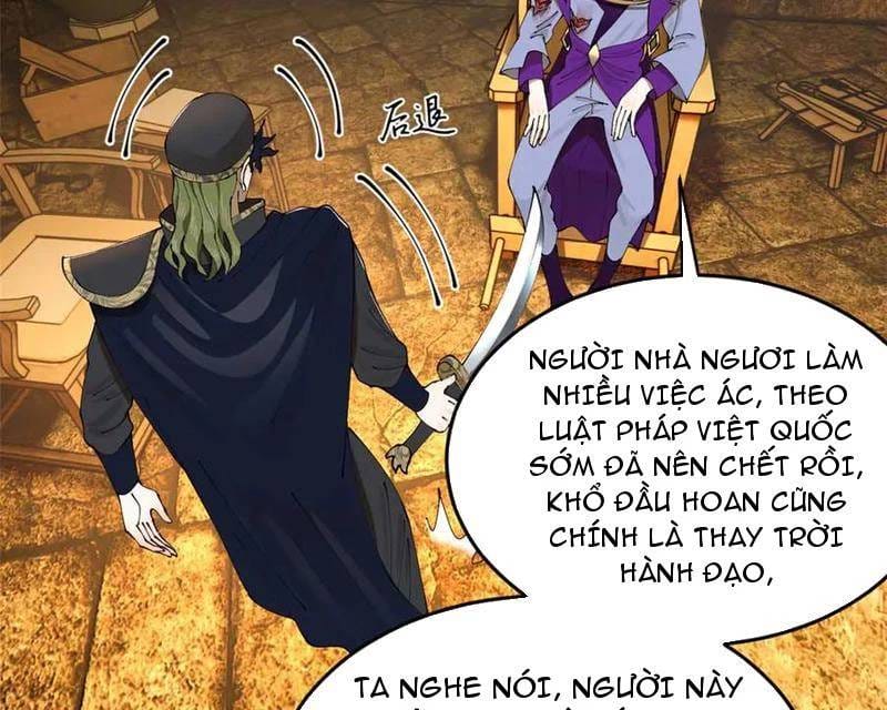 Truyện Tranh Chàng Rể Mạnh Nhất Lịch Sử trang 14653