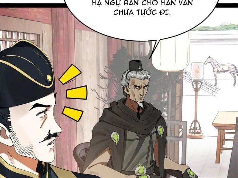 Truyện Tranh Chàng Rể Mạnh Nhất Lịch Sử trang 14679