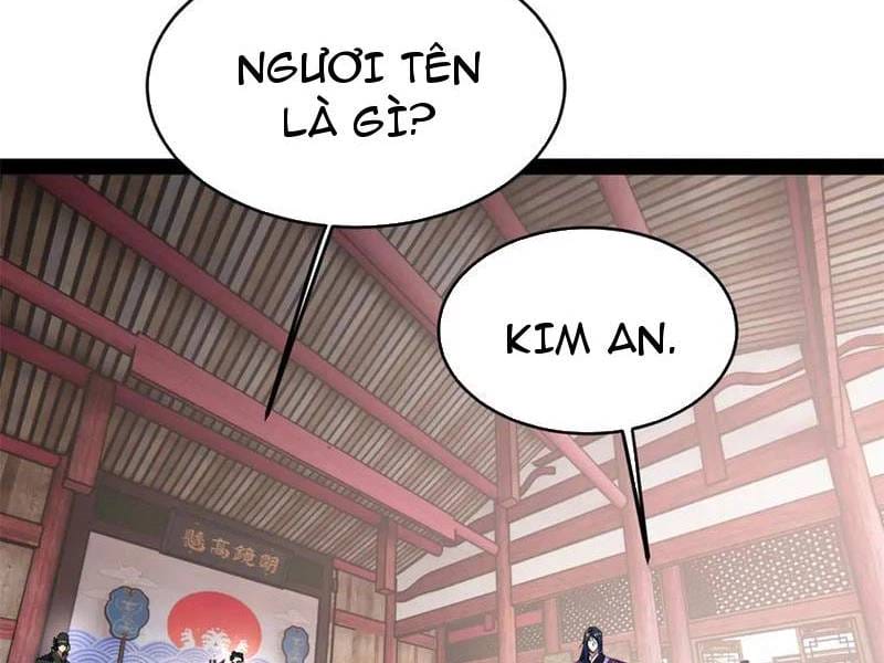 Truyện Tranh Chàng Rể Mạnh Nhất Lịch Sử trang 14703