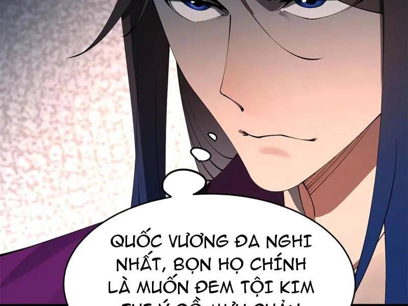 Truyện Tranh Chàng Rể Mạnh Nhất Lịch Sử trang 14717