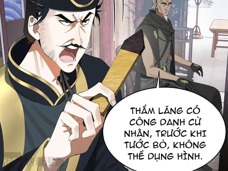 Truyện Tranh Chàng Rể Mạnh Nhất Lịch Sử trang 14725