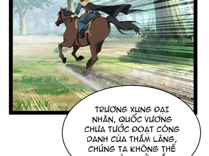 Truyện Tranh Chàng Rể Mạnh Nhất Lịch Sử trang 14735
