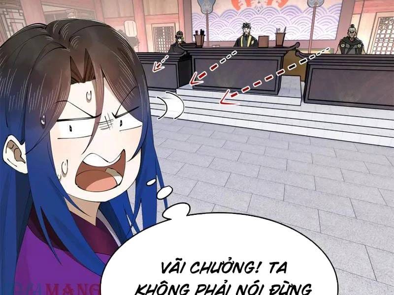 Truyện Tranh Chàng Rể Mạnh Nhất Lịch Sử trang 14747