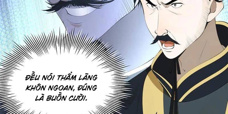 Truyện Tranh Chàng Rể Mạnh Nhất Lịch Sử trang 14750