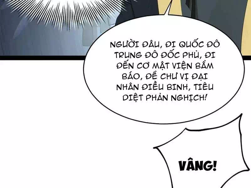 Truyện Tranh Chàng Rể Mạnh Nhất Lịch Sử trang 7