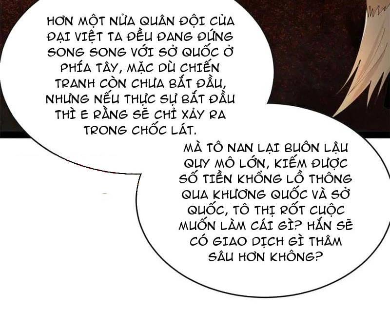 Truyện Tranh Chàng Rể Mạnh Nhất Lịch Sử trang 14800