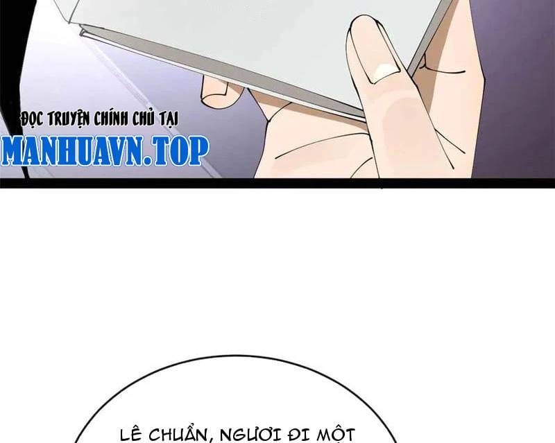 Truyện Tranh Chàng Rể Mạnh Nhất Lịch Sử trang 14807