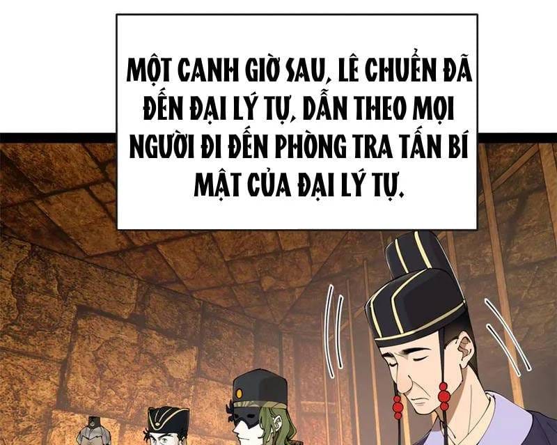 Truyện Tranh Chàng Rể Mạnh Nhất Lịch Sử trang 14818