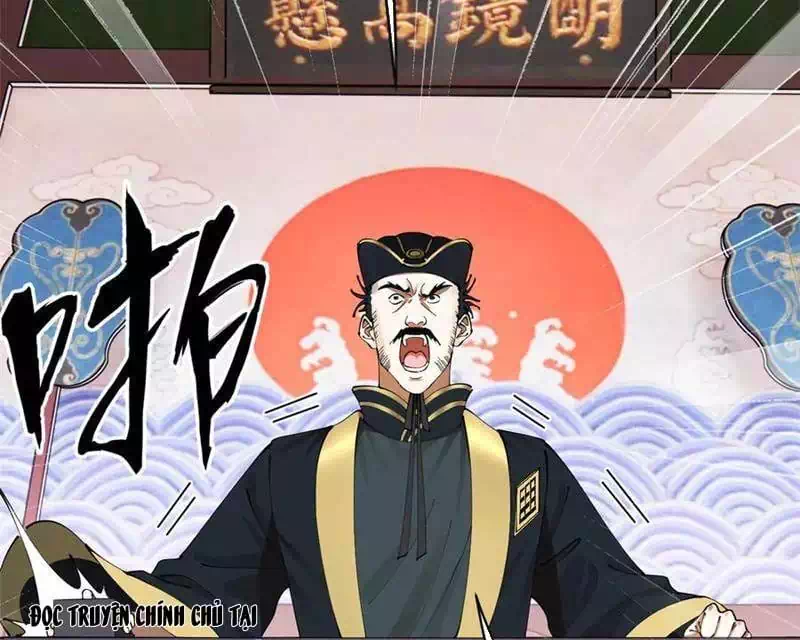 Truyện Tranh Chàng Rể Mạnh Nhất Lịch Sử trang 7