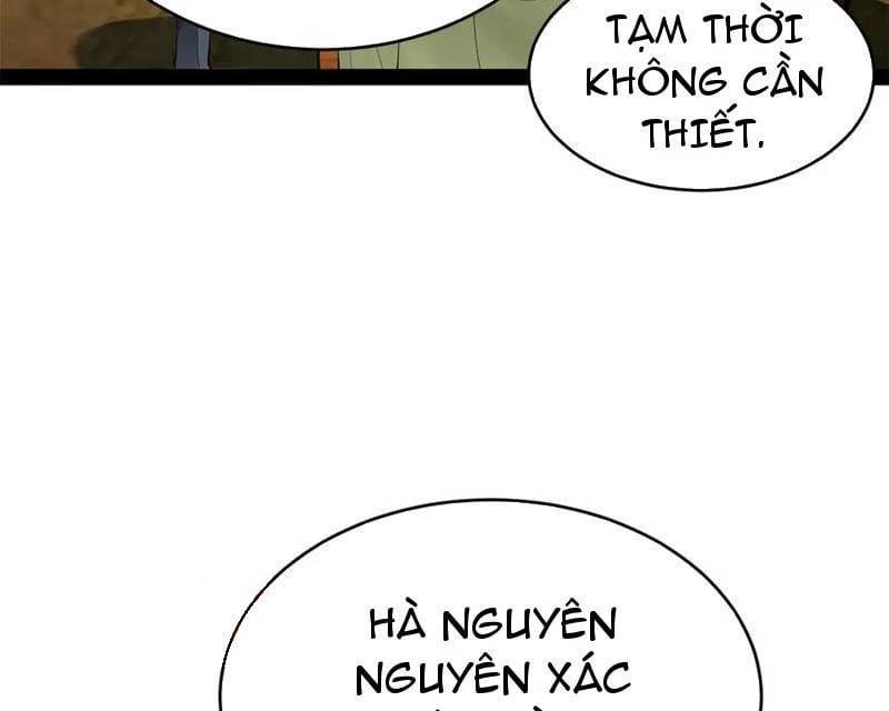 Truyện Tranh Chàng Rể Mạnh Nhất Lịch Sử trang 14907
