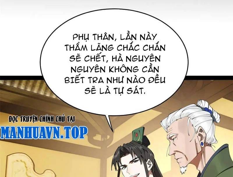 Truyện Tranh Chàng Rể Mạnh Nhất Lịch Sử trang 14916