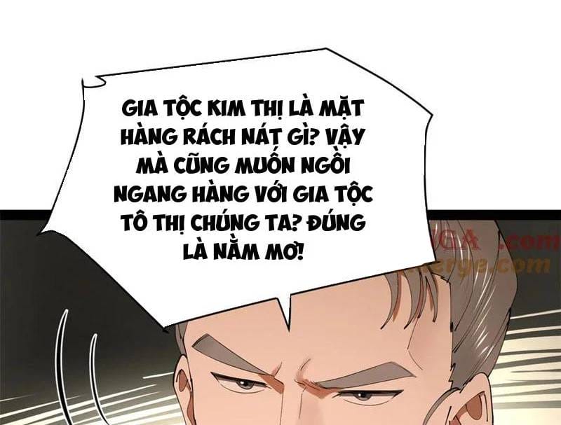 Truyện Tranh Chàng Rể Mạnh Nhất Lịch Sử trang 7