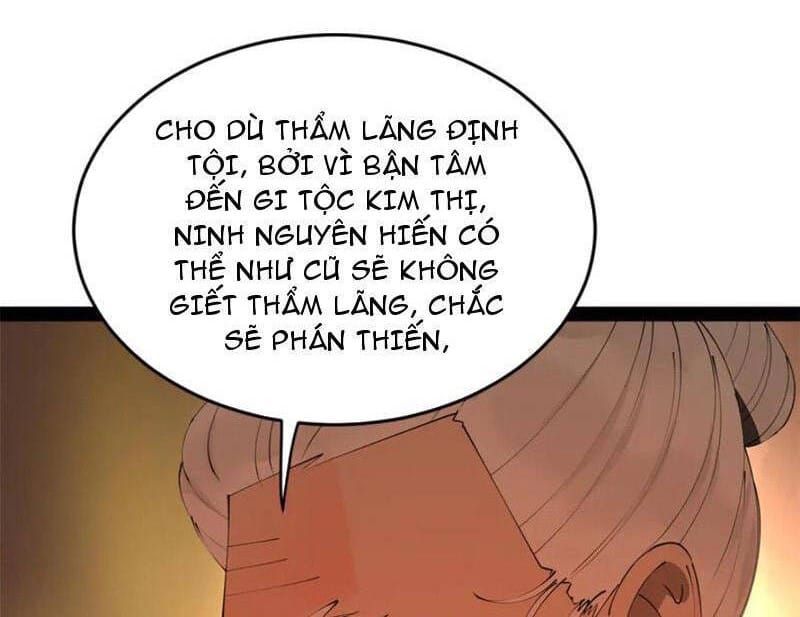 Truyện Tranh Chàng Rể Mạnh Nhất Lịch Sử trang 14930