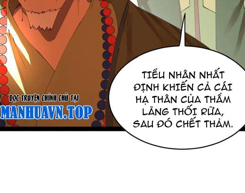 Truyện Tranh Chàng Rể Mạnh Nhất Lịch Sử trang 14934