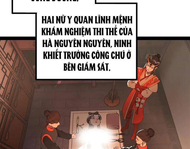 Truyện Tranh Chàng Rể Mạnh Nhất Lịch Sử trang 14936