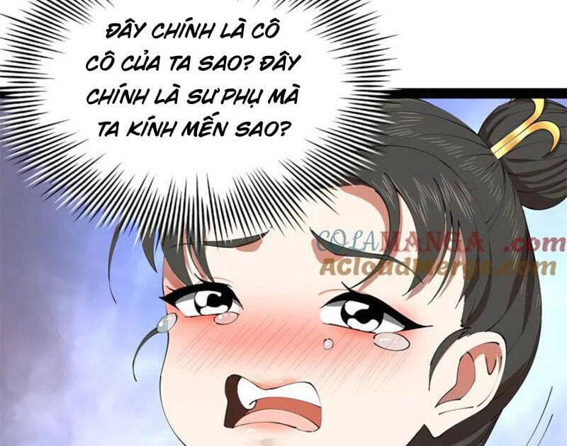 Truyện Tranh Chàng Rể Mạnh Nhất Lịch Sử trang 14958