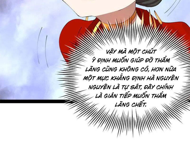 Truyện Tranh Chàng Rể Mạnh Nhất Lịch Sử trang 14959