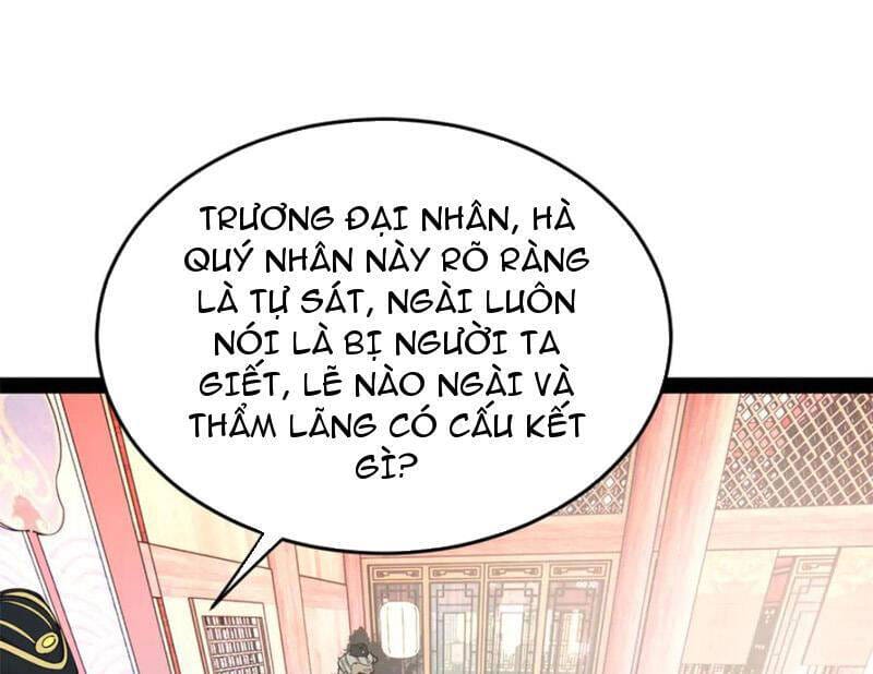 Truyện Tranh Chàng Rể Mạnh Nhất Lịch Sử trang 14963