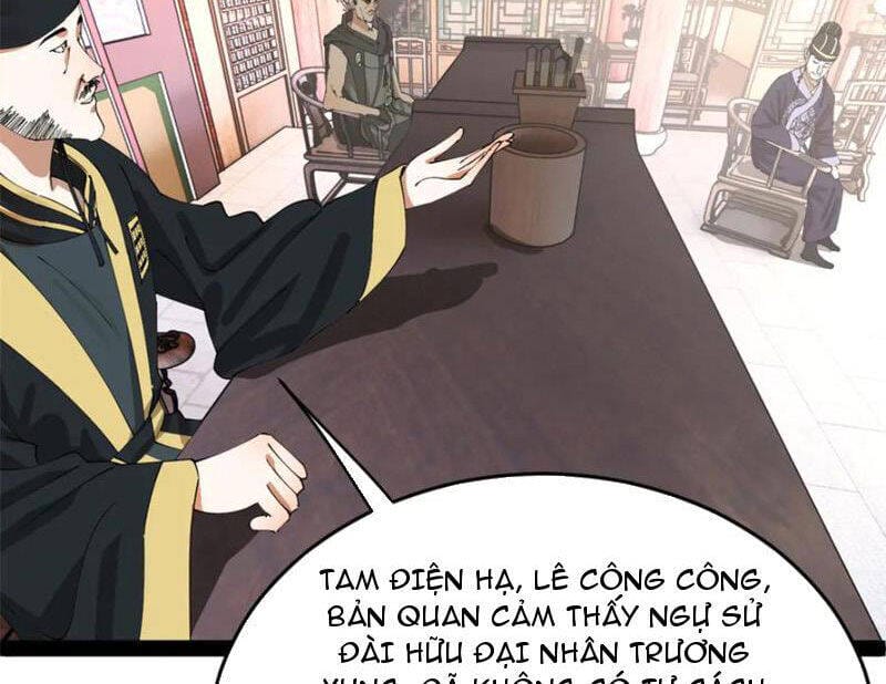 Truyện Tranh Chàng Rể Mạnh Nhất Lịch Sử trang 14964