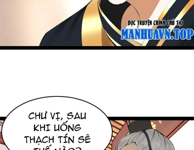 Truyện Tranh Chàng Rể Mạnh Nhất Lịch Sử trang 14968