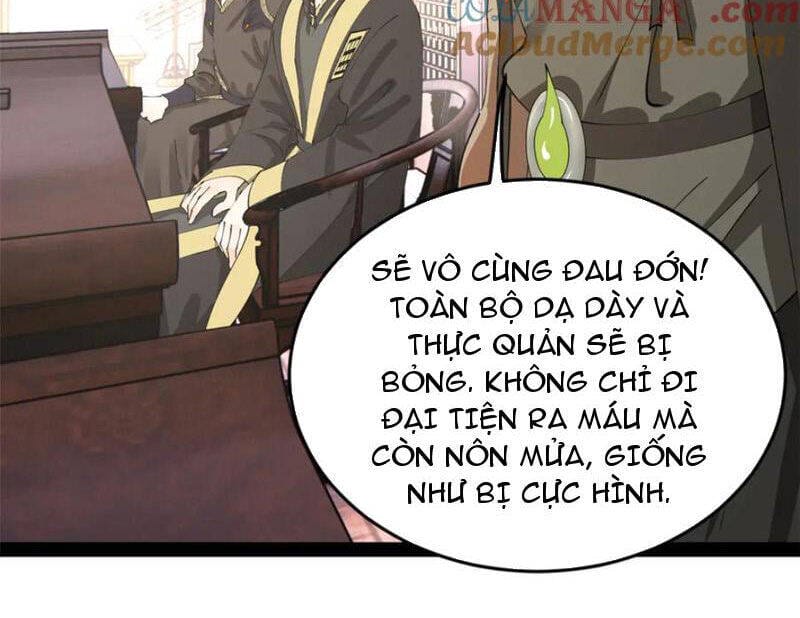Truyện Tranh Chàng Rể Mạnh Nhất Lịch Sử trang 14970