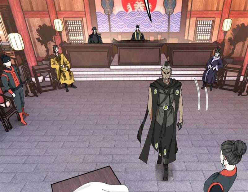 Truyện Tranh Chàng Rể Mạnh Nhất Lịch Sử trang 7