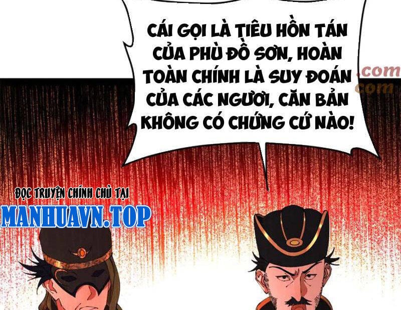 Truyện Tranh Chàng Rể Mạnh Nhất Lịch Sử trang 14989