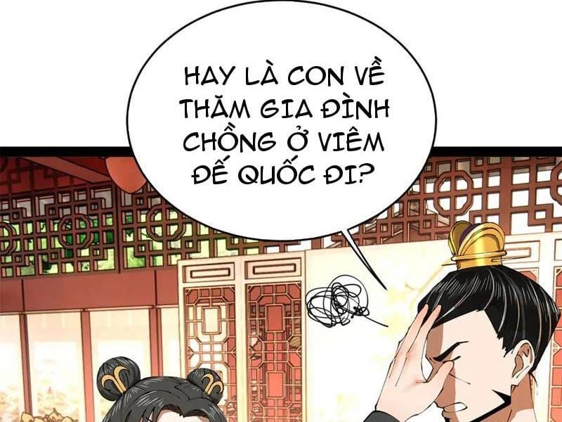 Truyện Tranh Chàng Rể Mạnh Nhất Lịch Sử trang 7