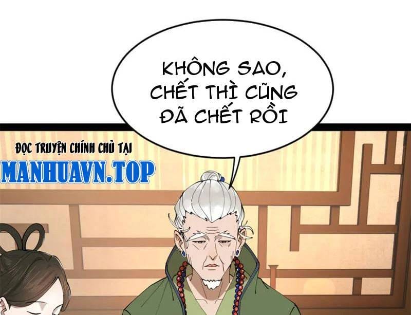 Truyện Tranh Chàng Rể Mạnh Nhất Lịch Sử trang 15537