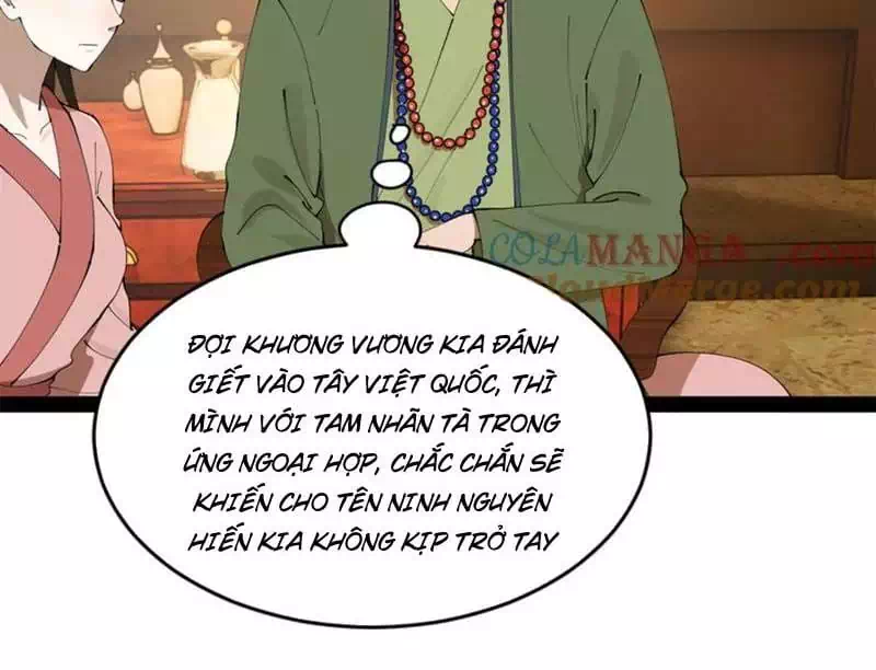 Truyện Tranh Chàng Rể Mạnh Nhất Lịch Sử trang 7